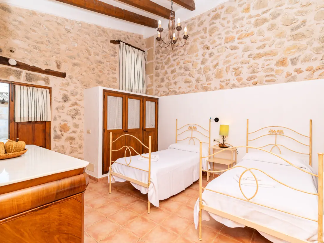 Maison de Vacances Pollença 229