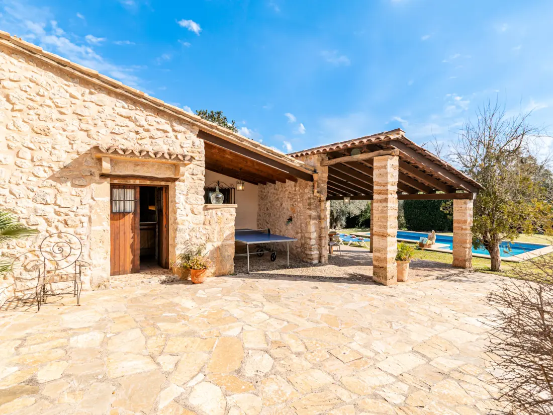Maison de Vacances Pollença 229