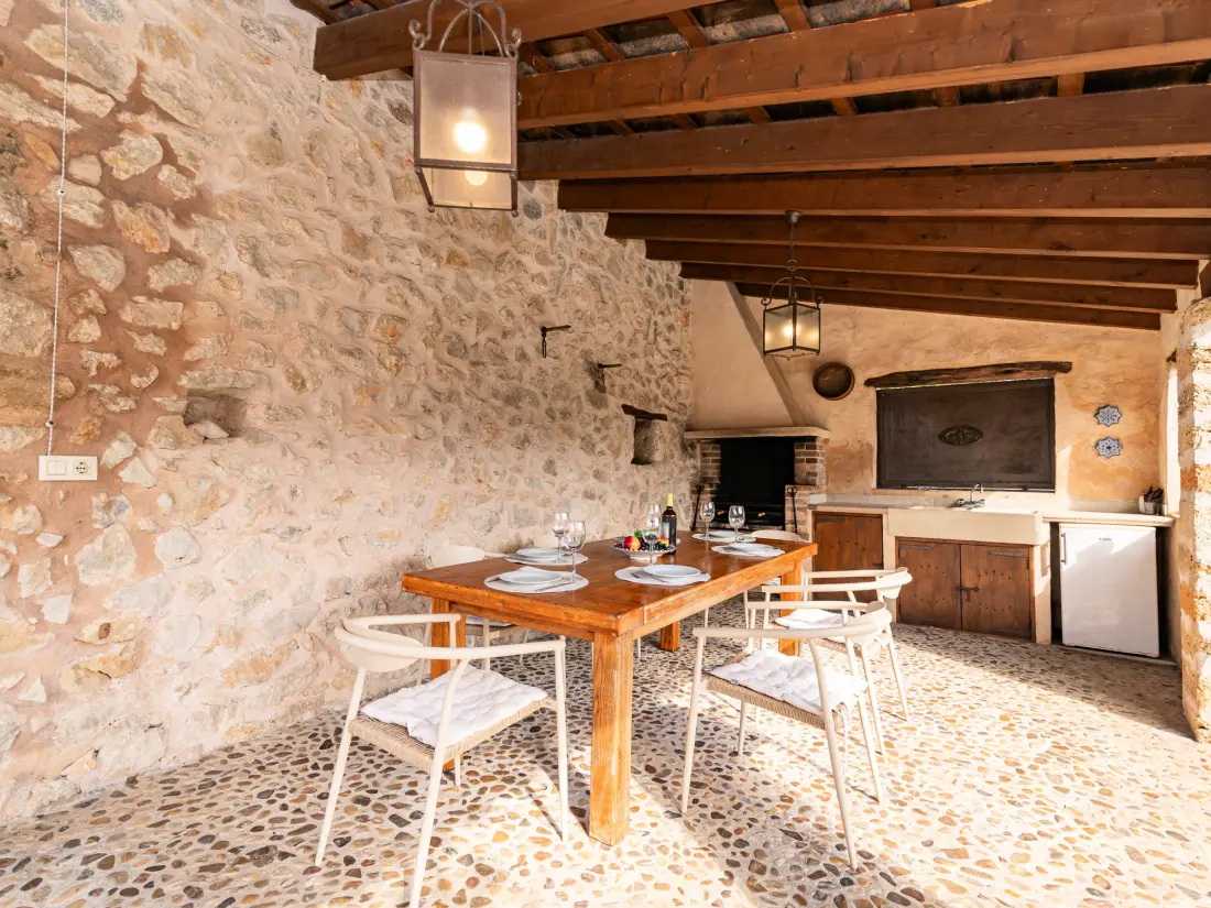 Maison de Vacances Pollença 229