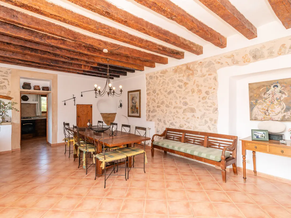 Maison de Vacances Pollença 229