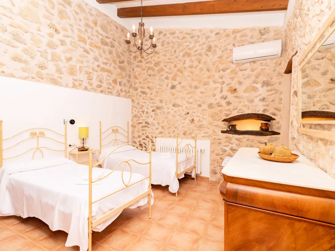 Maison de Vacances Pollença 229