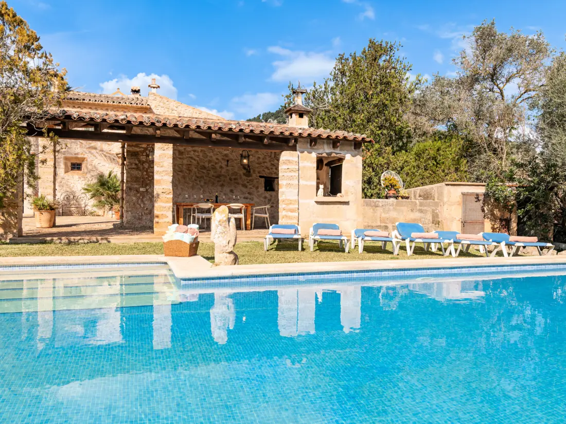 Maison de Vacances Pollença 229