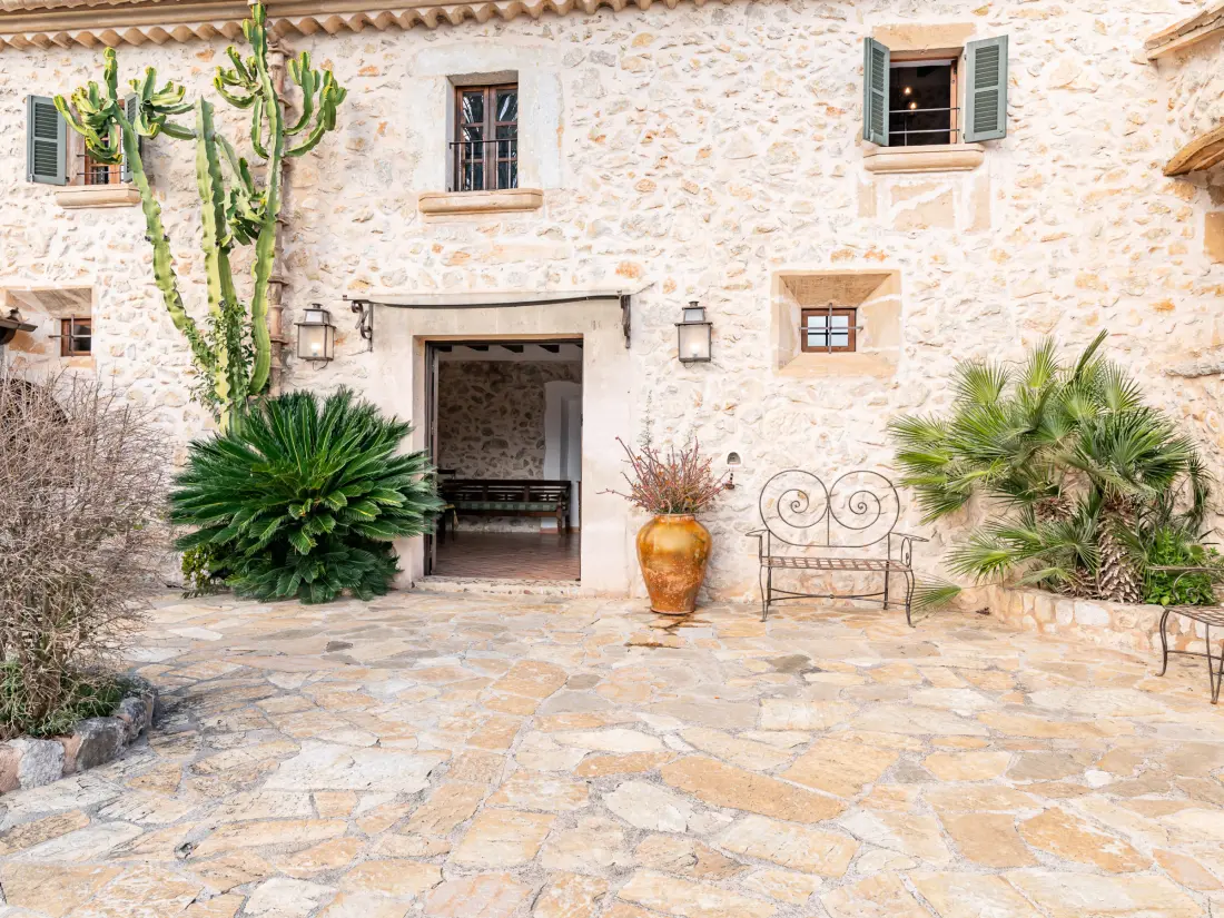 Maison de Vacances Pollença 229