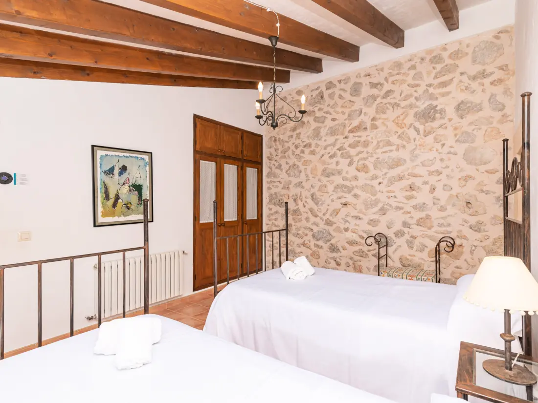 Maison de Vacances Pollença 229