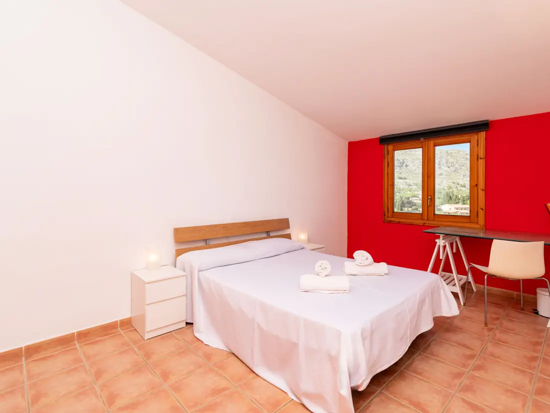 Maison de Vacances Pollença 230