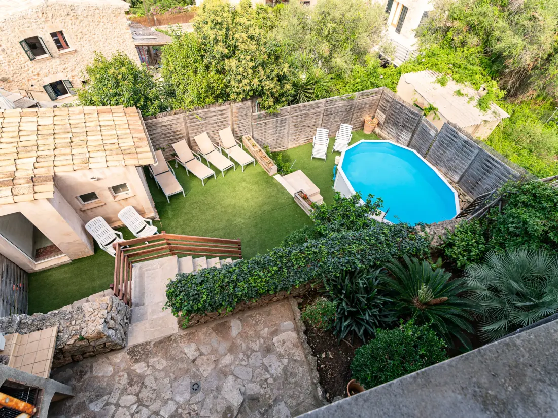 Maison de Vacances Pollença 230