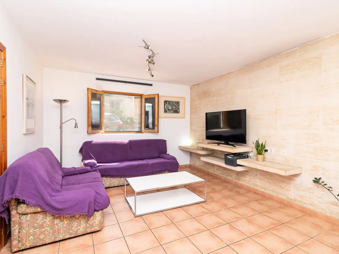 Maison de Vacances Pollença 230