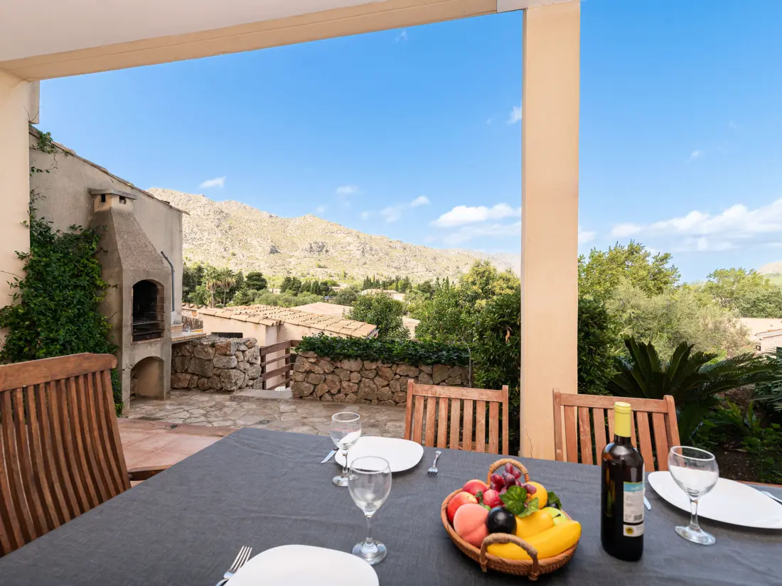 Maison de Vacances Pollença 230