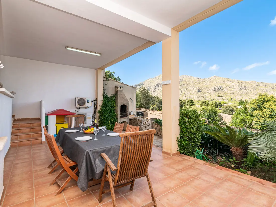 Maison de Vacances Pollença 230