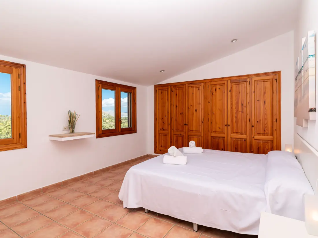 Maison de Vacances Pollença 230