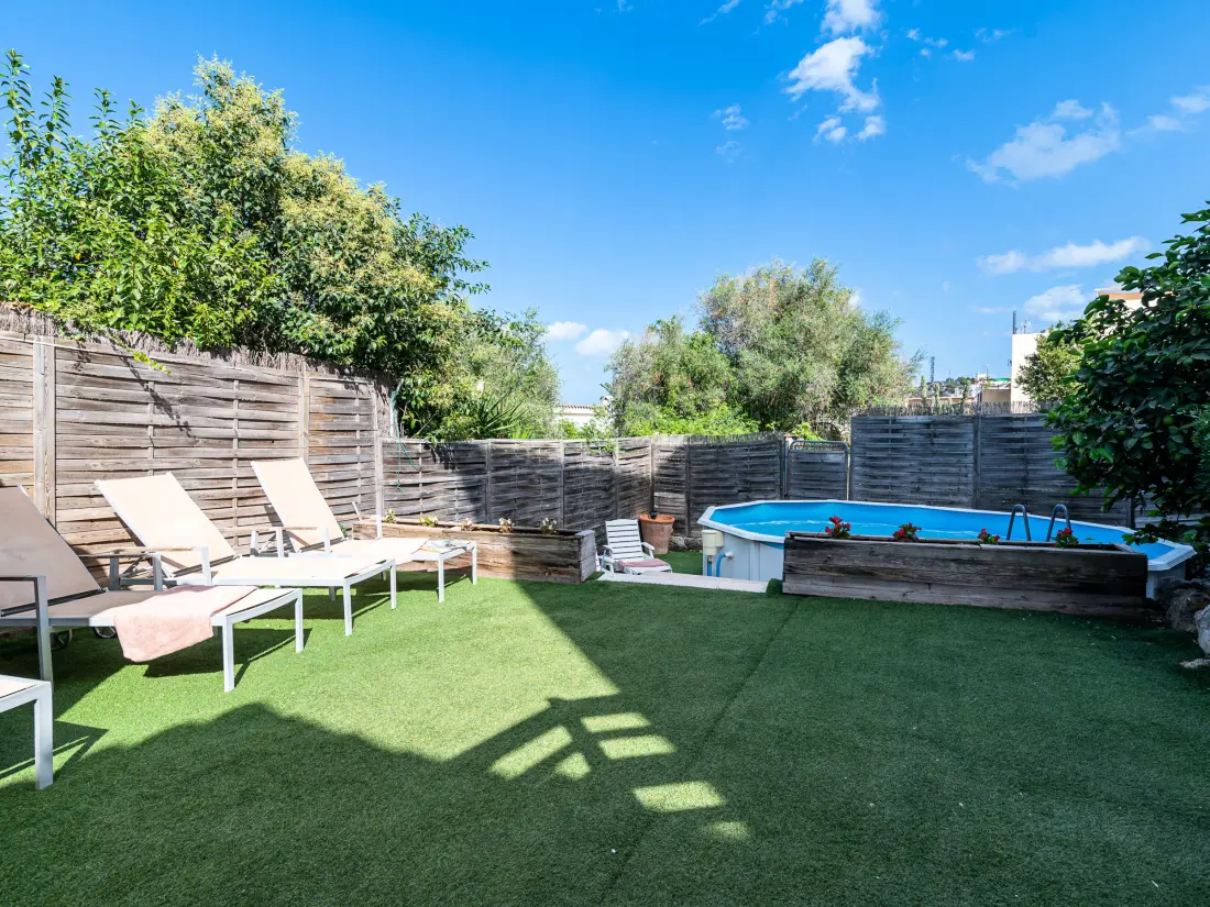 Maison de Vacances Pollença 230