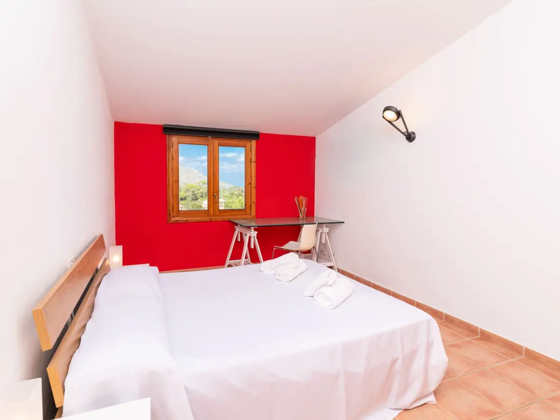 Maison de Vacances Pollença 230