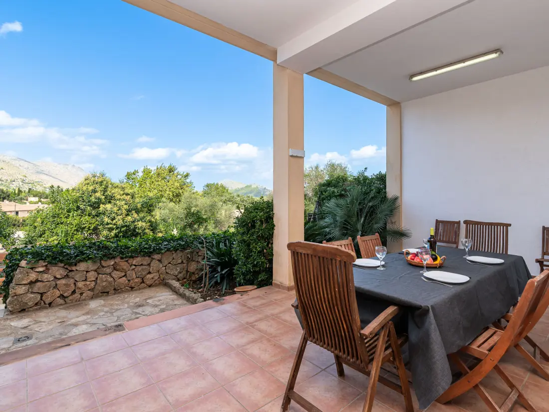 Maison de Vacances Pollença 230