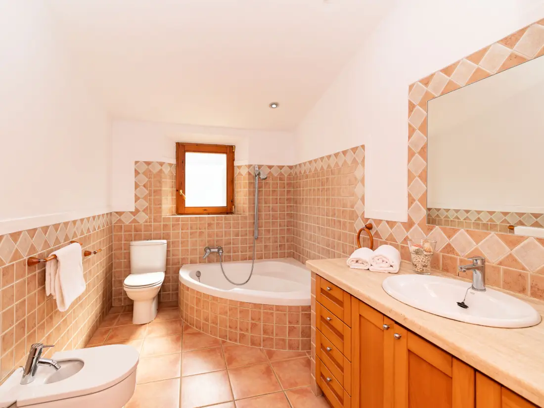 Maison de Vacances Pollença 230