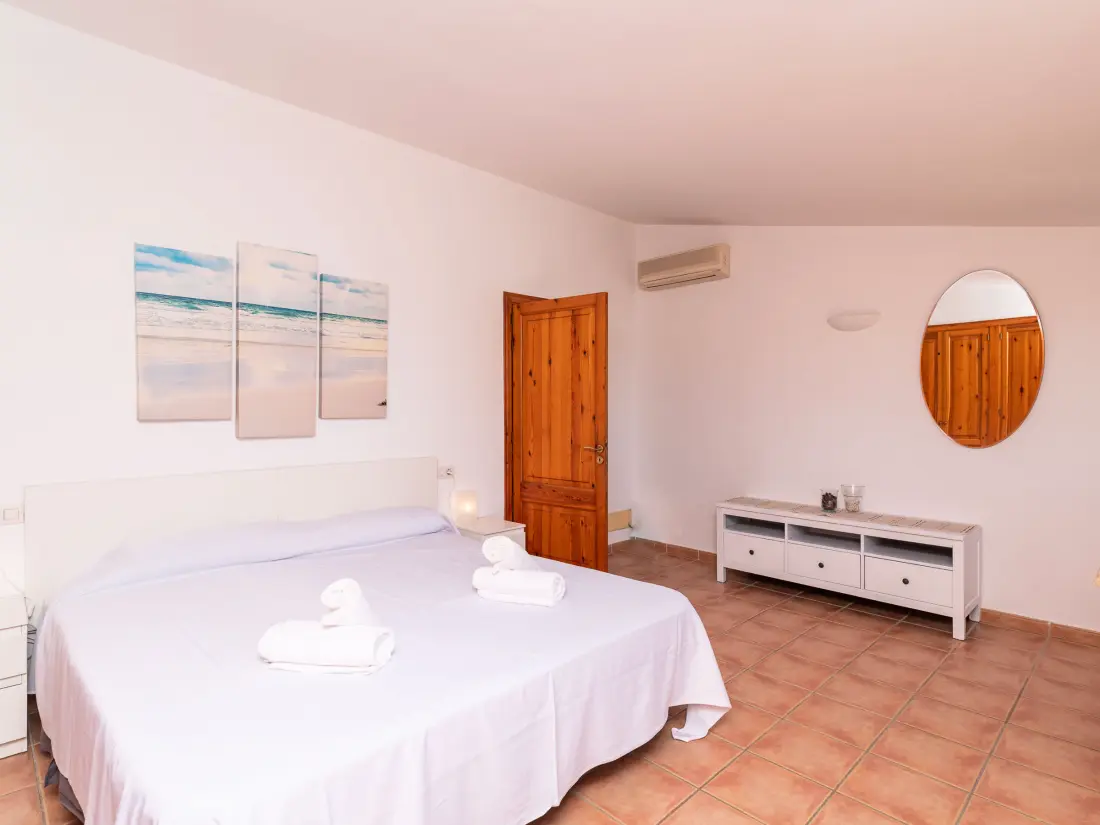 Maison de Vacances Pollença 230