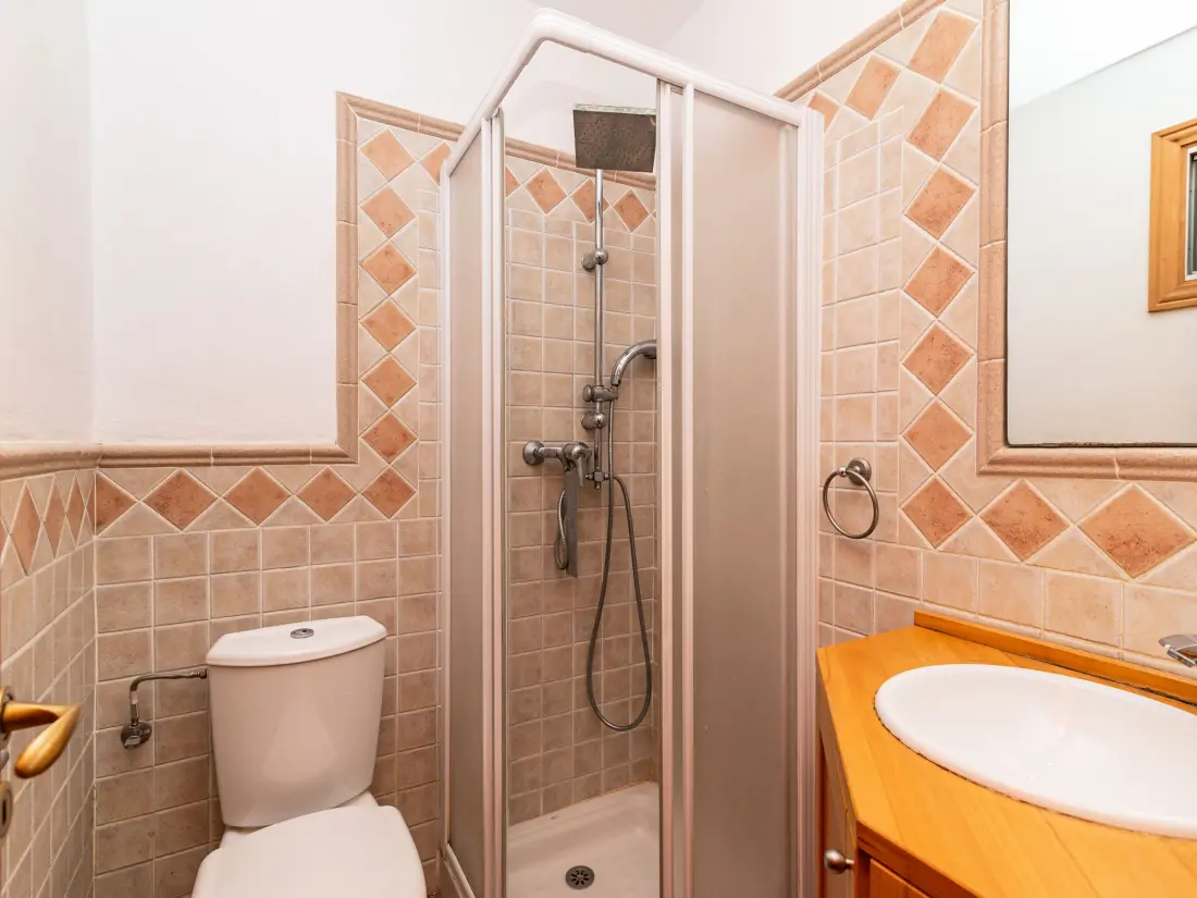 Maison de Vacances Pollença 230