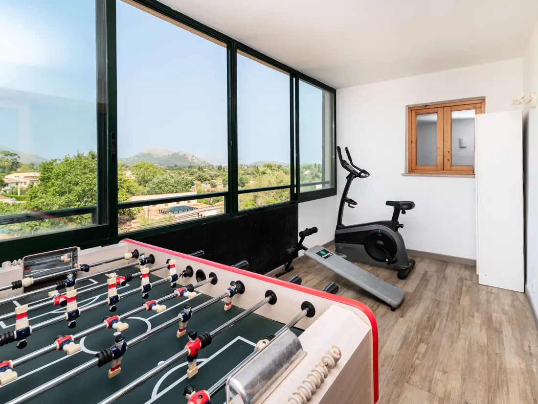 Maison de Vacances Pollença 230