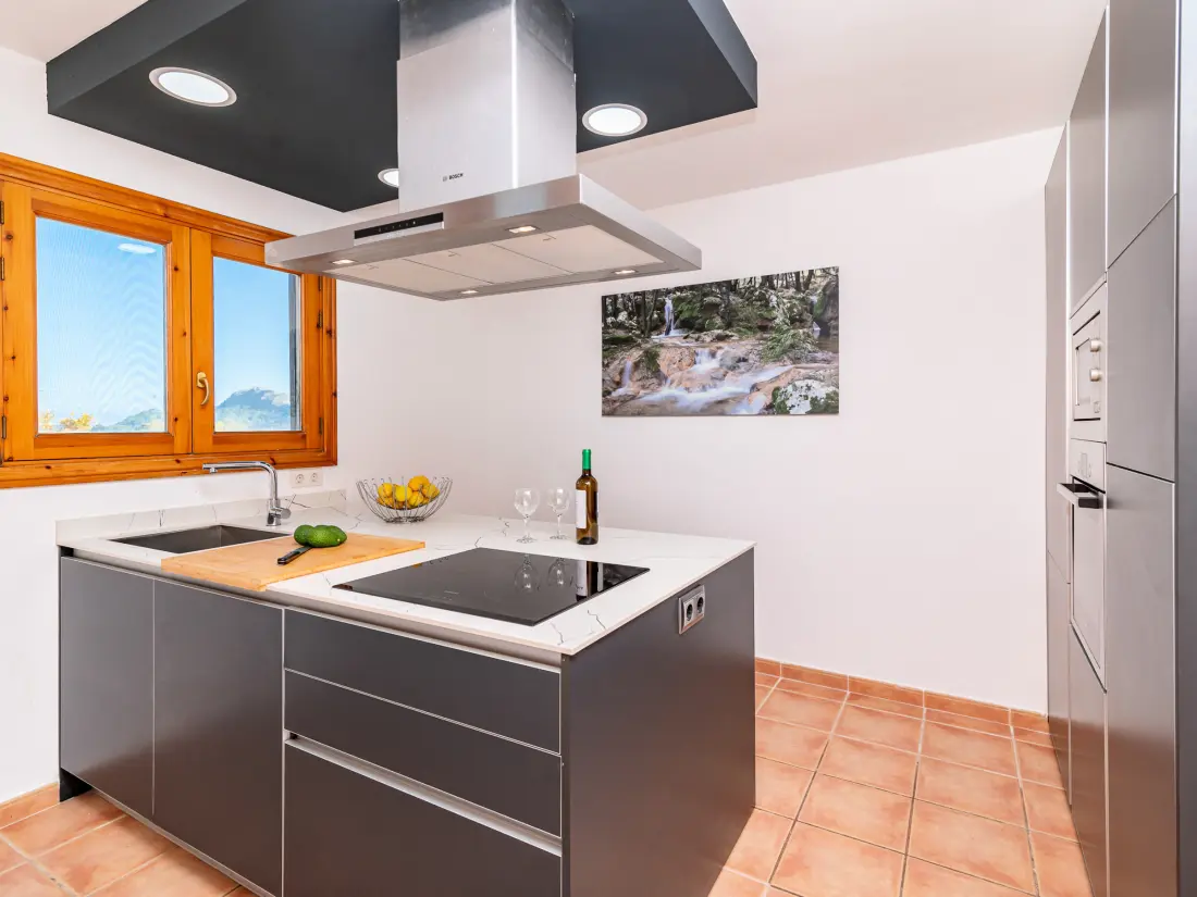 Maison de Vacances Pollença 230
