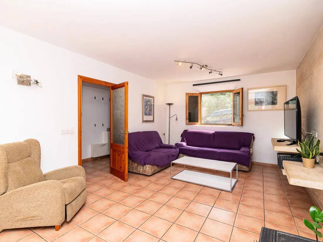 Maison de Vacances Pollença 230
