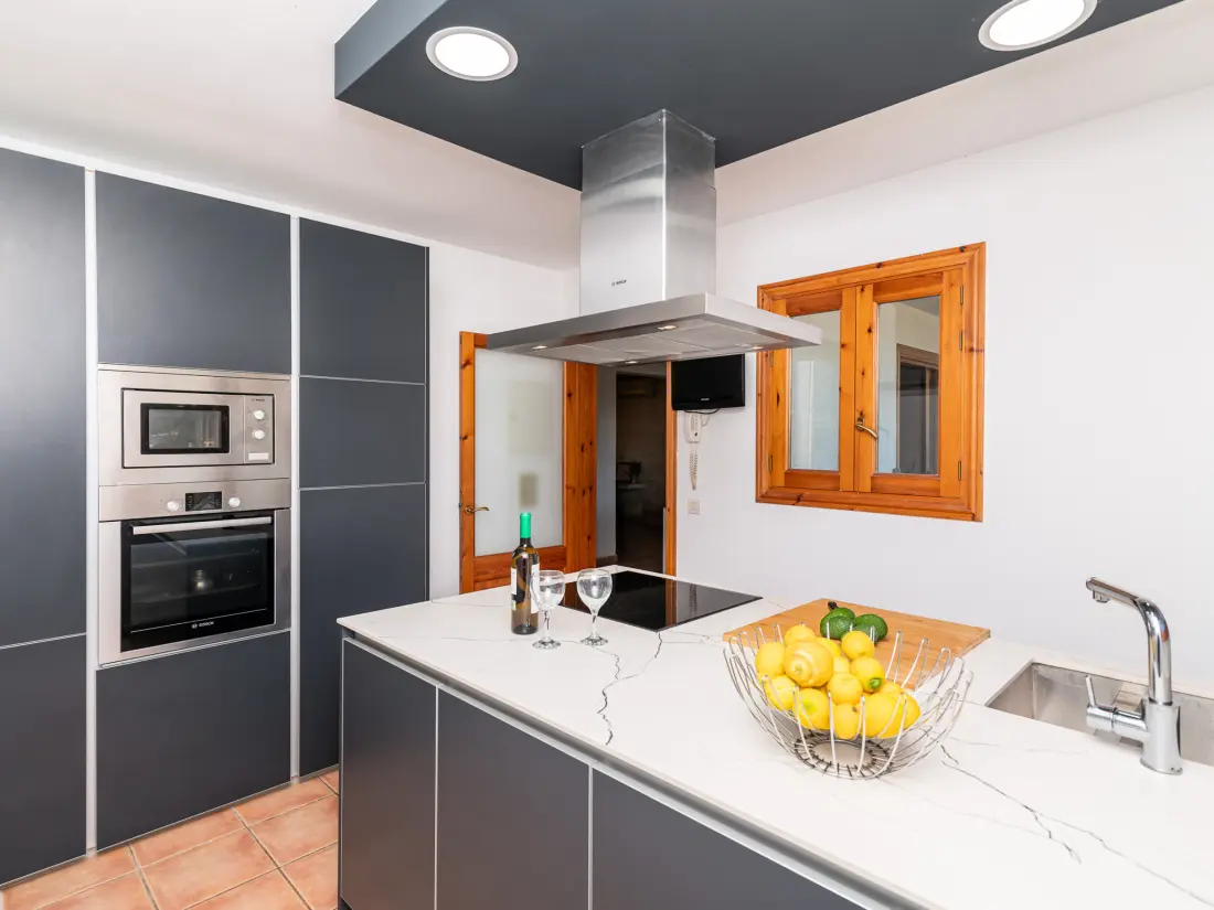 Maison de Vacances Pollença 230