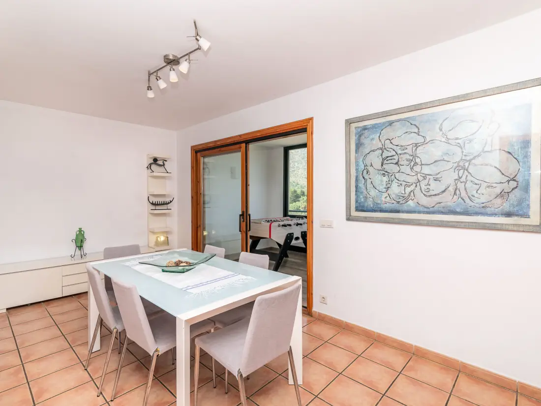 Maison de Vacances Pollença 230