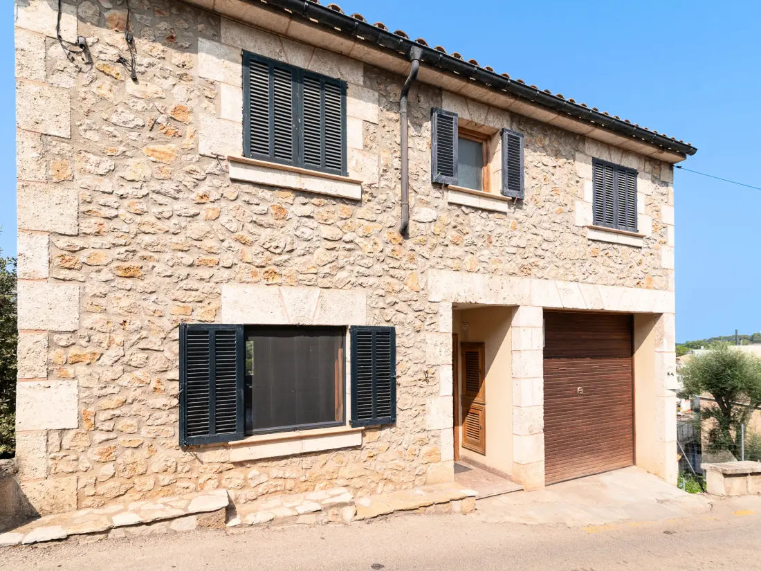 Maison de Vacances Pollença 230