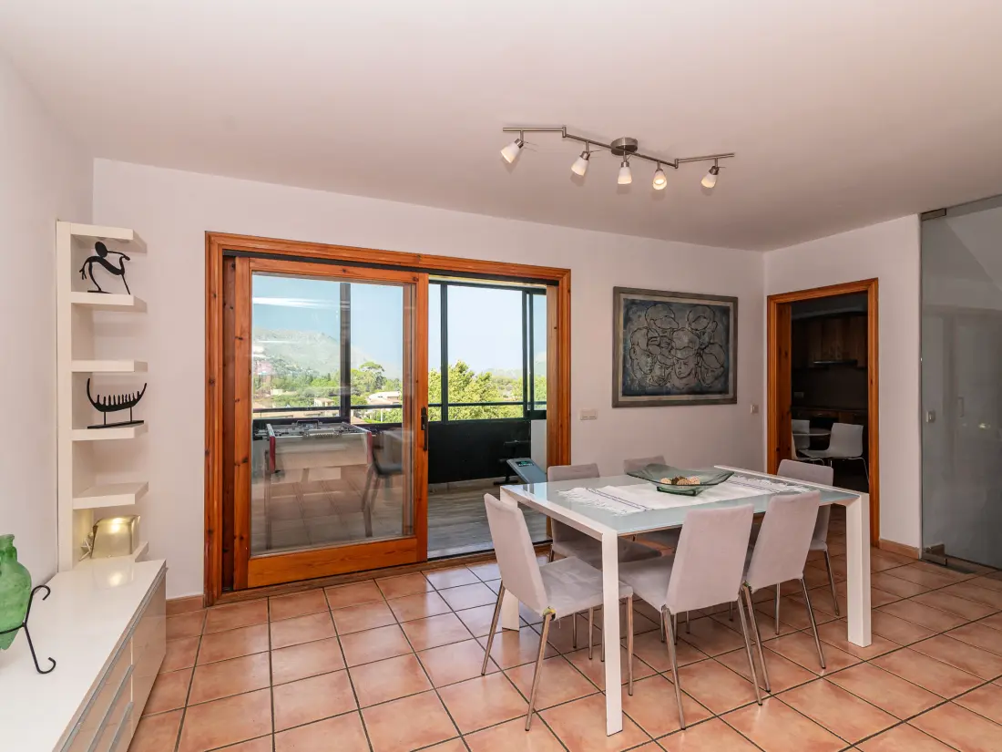 Maison de Vacances Pollença 230