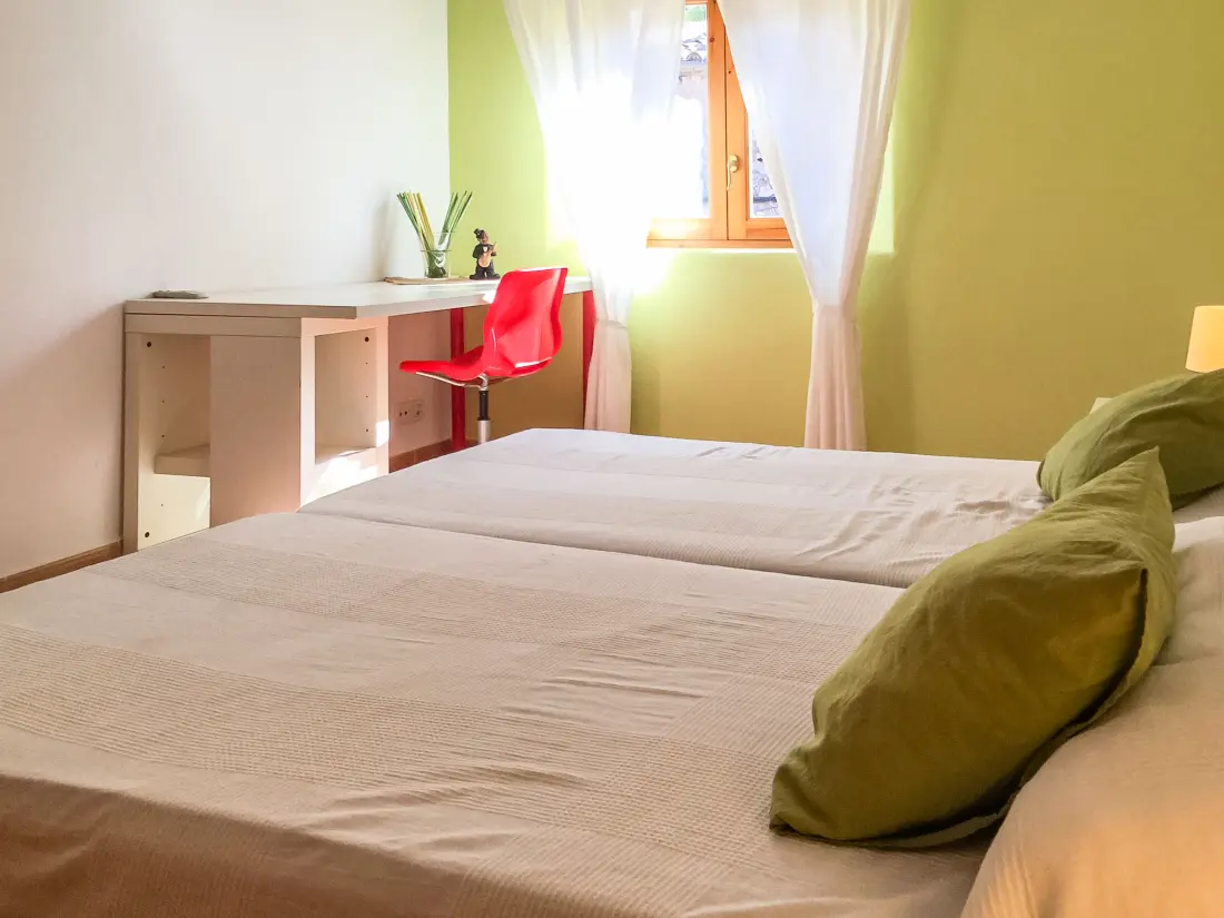 Maison de Vacances Pollença 230