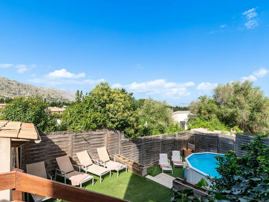Maison de Vacances Pollença 230