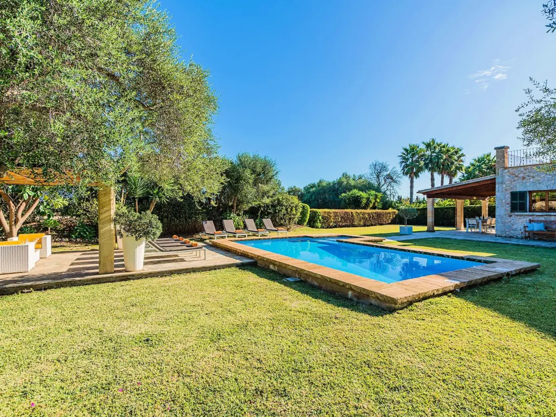 Maison de Vacances Pollença 231