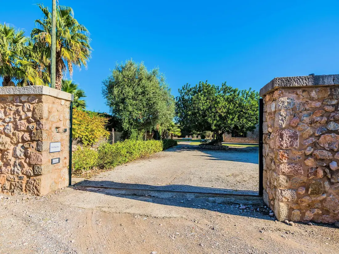 Maison de Vacances Pollença 231