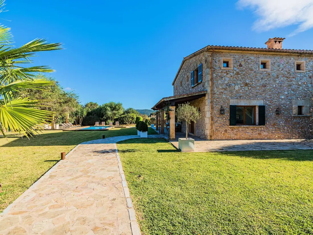 Maison de Vacances Pollença 231
