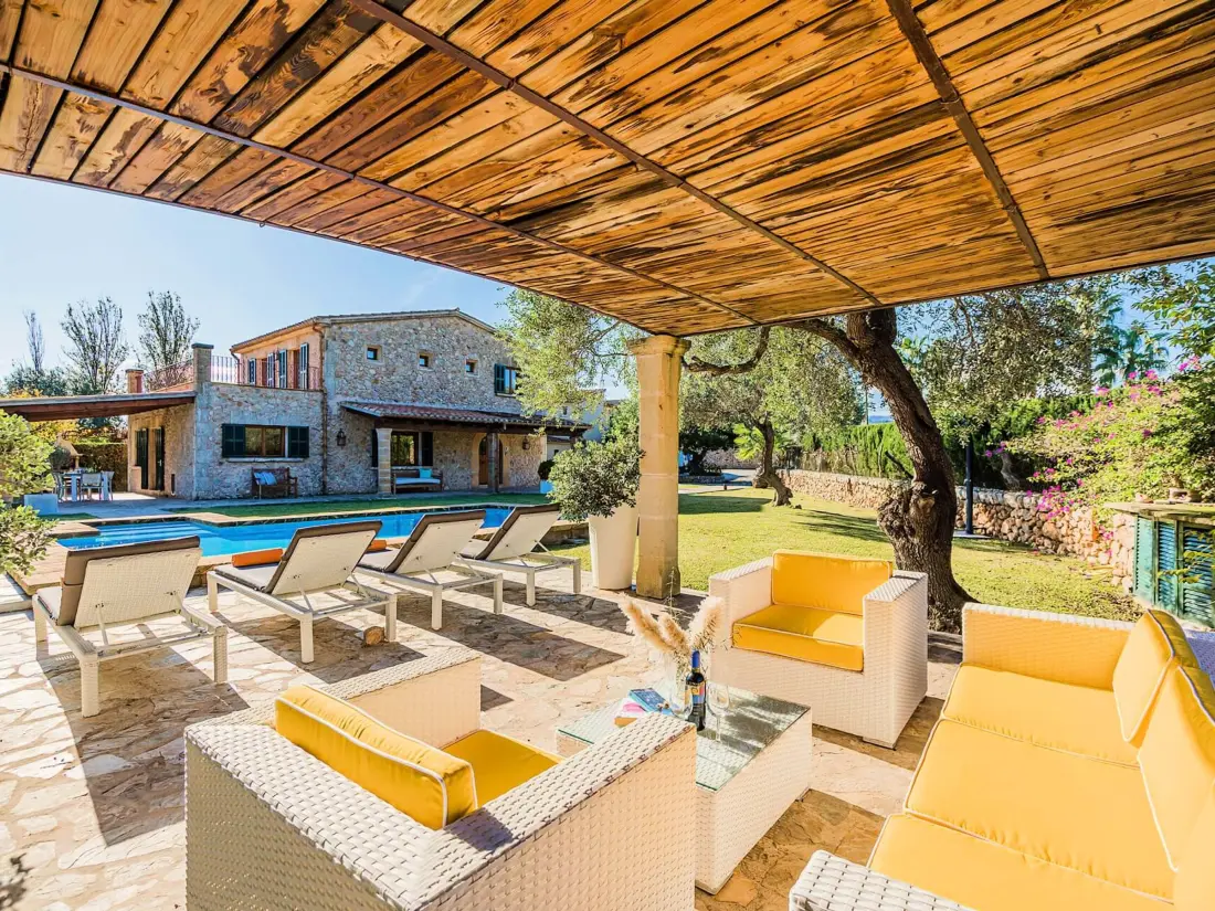 Maison de Vacances Pollença 231