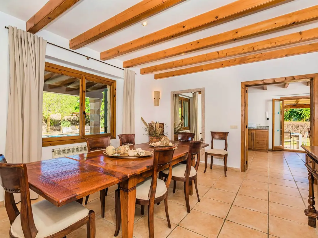 Maison de Vacances Pollença 231