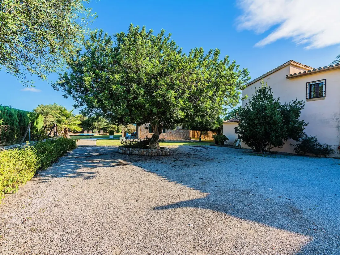 Maison de Vacances Pollença 231