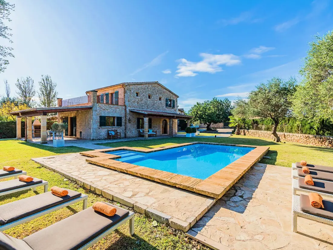Maison de Vacances Pollença 231