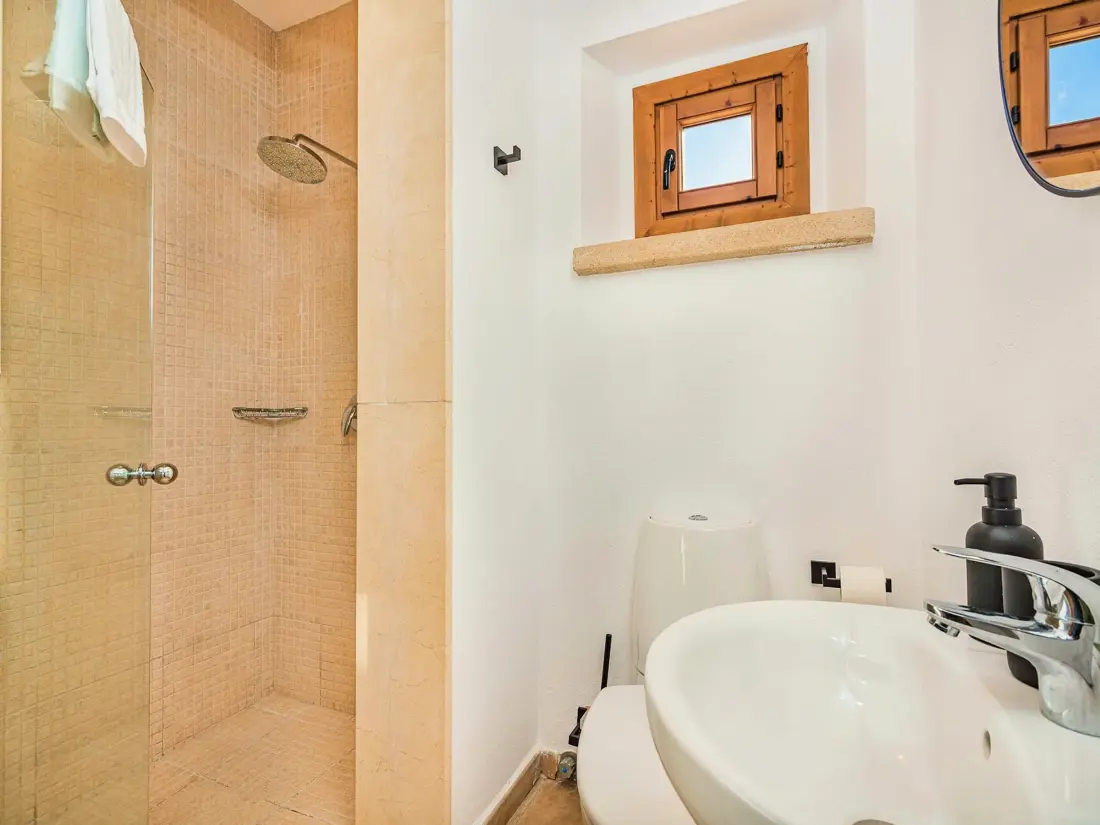 Maison de Vacances Pollença 231
