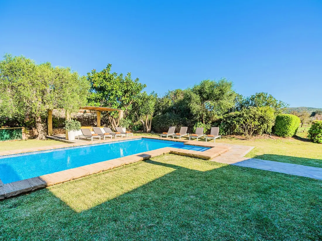 Maison de Vacances Pollença 231
