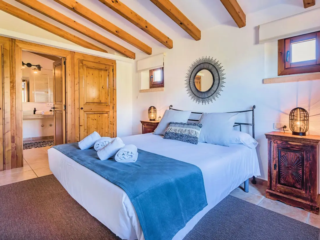 Maison de Vacances Pollença 231