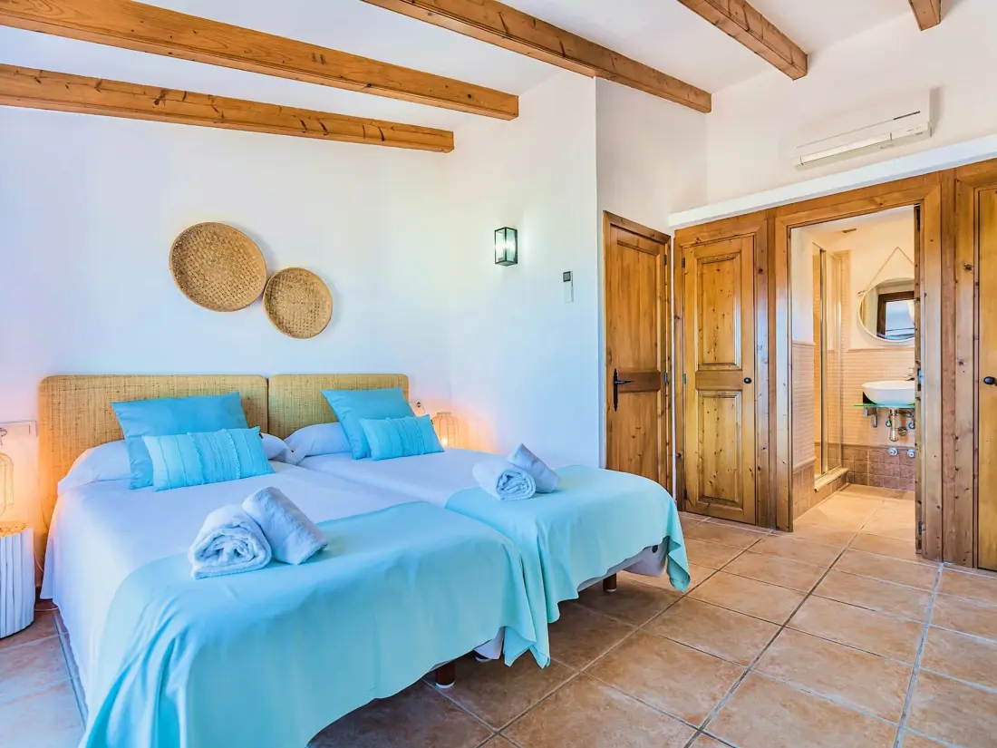 Maison de Vacances Pollença 231