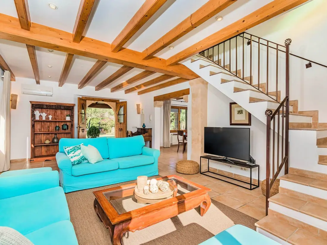 Maison de Vacances Pollença 231