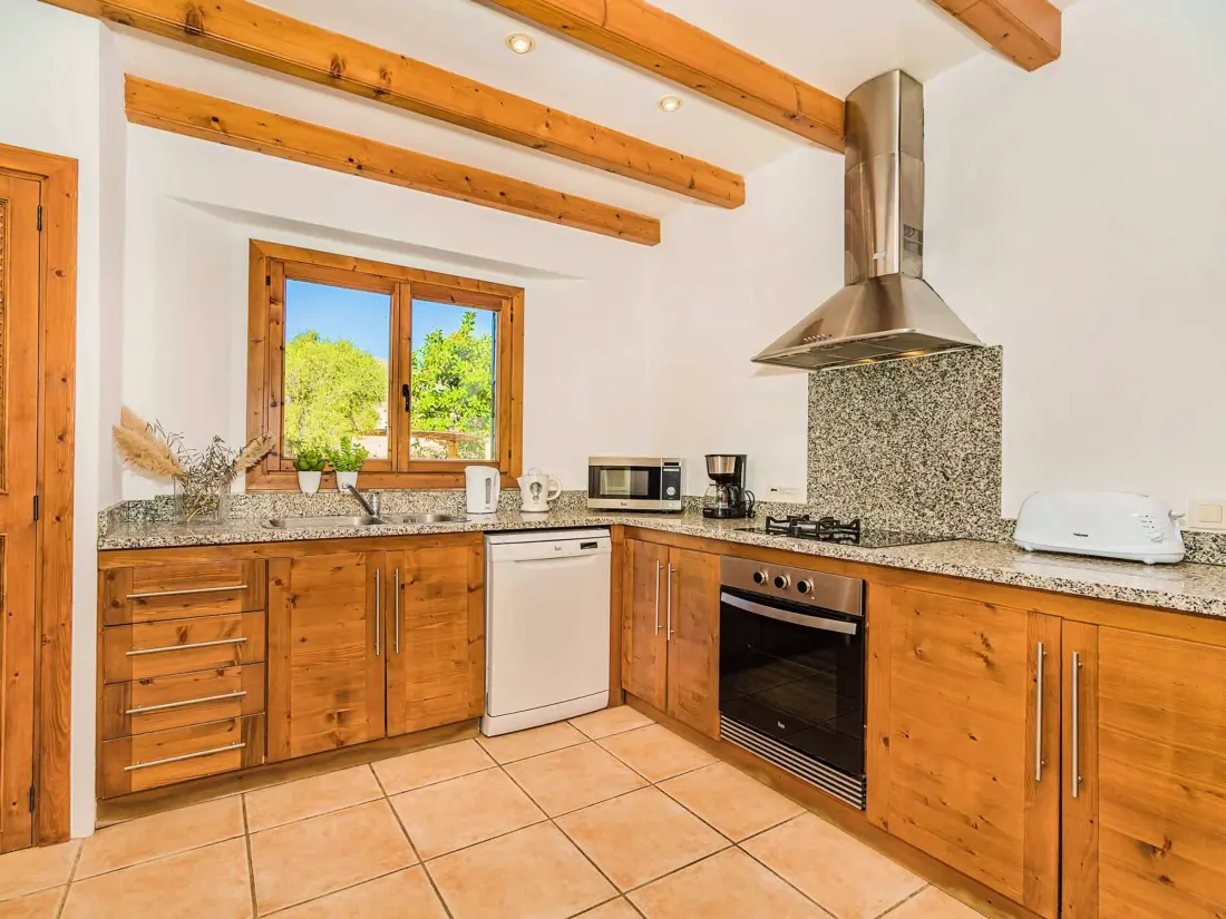 Maison de Vacances Pollença 231