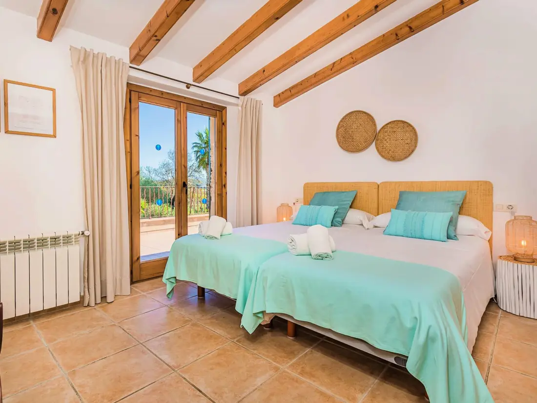 Maison de Vacances Pollença 231