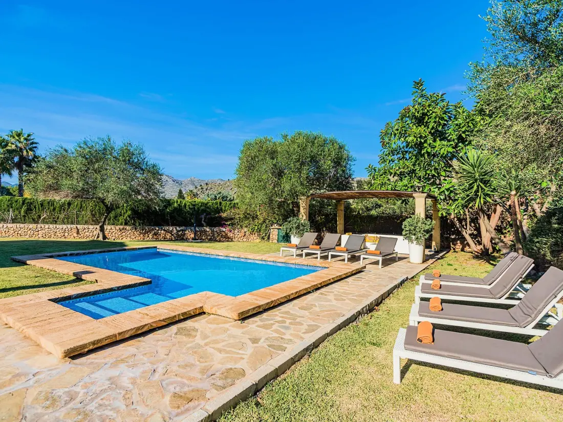 Maison de Vacances Pollença 231