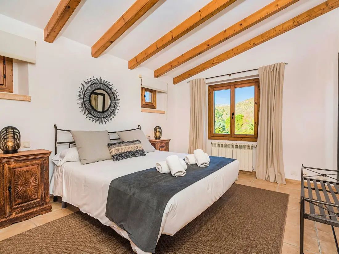 Maison de Vacances Pollença 231