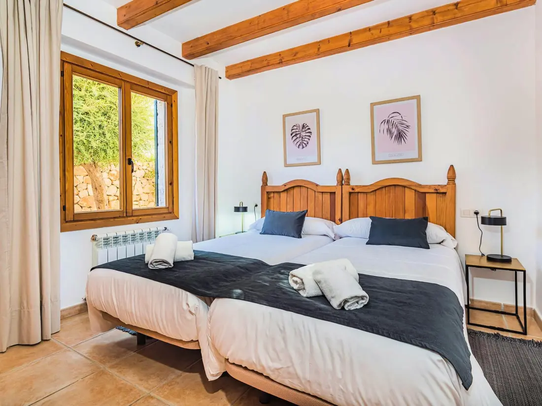 Maison de Vacances Pollença 231