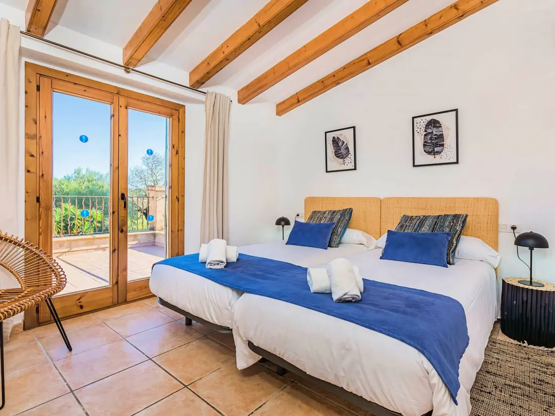 Maison de Vacances Pollença 231