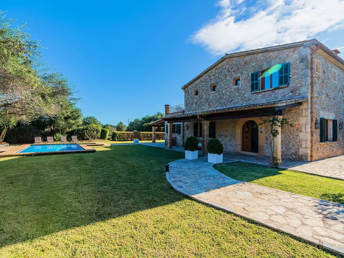 Maison de Vacances Pollença 231