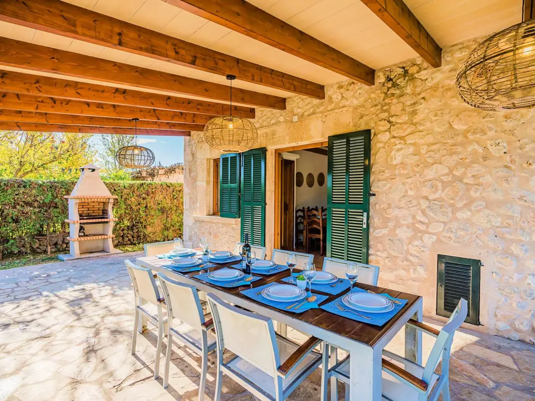 Maison de Vacances Pollença 231