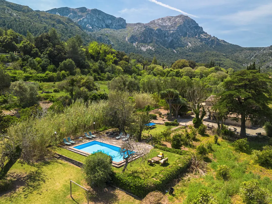 Maison de Vacances Pollença 233
